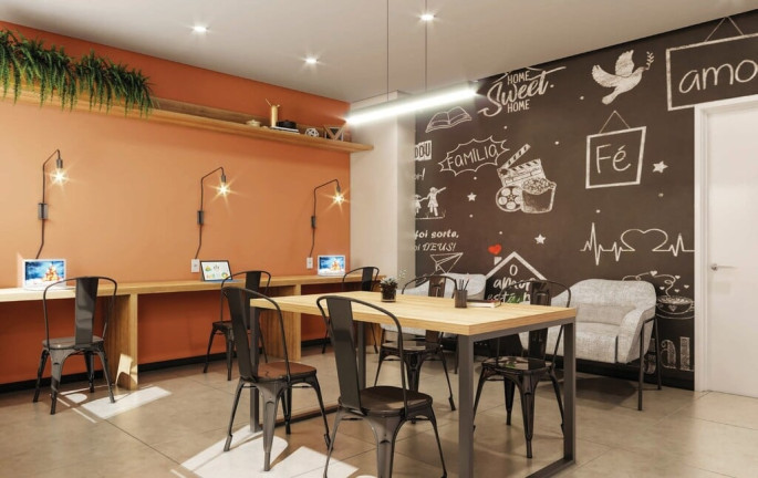 Imagem Apartamento com 2 Quartos à Venda, 34 m² em Vila Matilde - São Paulo Imagem Apartamento com 2 Quartos à Venda, 34 m² em Vila Matilde - São Paulo