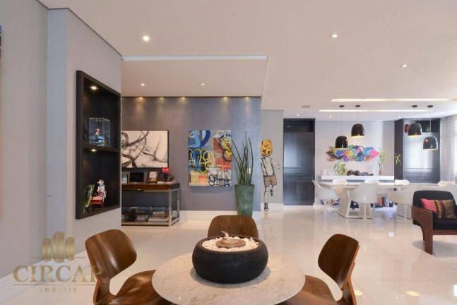 Imagem Apartamento com 4 Quartos à Venda, 314 m² em Higienópolis - São Paulo Imagem Apartamento com 4 Quartos à Venda, 314 m² em Higienópolis - São Paulo