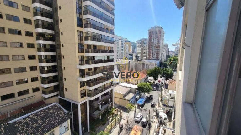 Imagem Apartamento com 2 Quartos à Venda, 70 m² em Icaraí - Niterói Imagem Apartamento com 2 Quartos à Venda, 70 m² em Icaraí - Niterói