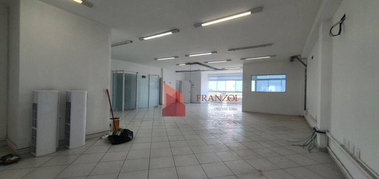 Imagem Sala Comercial para Alugar, 160 m² em Fazenda - Itajaí Imagem Sala Comercial para Alugar, 160 m² em Fazenda - Itajaí