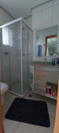Imagem Flat com 1 Quarto para Alugar, 53 m² em Parque Campolim - Sorocaba