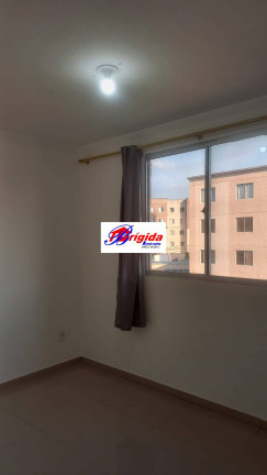 Imagem Apartamento com 2 Quartos à Venda, 45 m² em Jardim Petrópolis - Cotia Imagem Apartamento com 2 Quartos à Venda, 45 m² em Jardim Petrópolis - Cotia