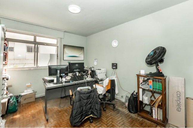 Imagem Apartamento com 3 Quartos à Venda, 158 m² em Jardim Paulista - São Paulo
