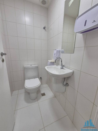 Imagem Sala Comercial para Alugar, 48 m² em São Domingos - Niterói Imagem Sala Comercial para Alugar, 48 m² em São Domingos - Niterói