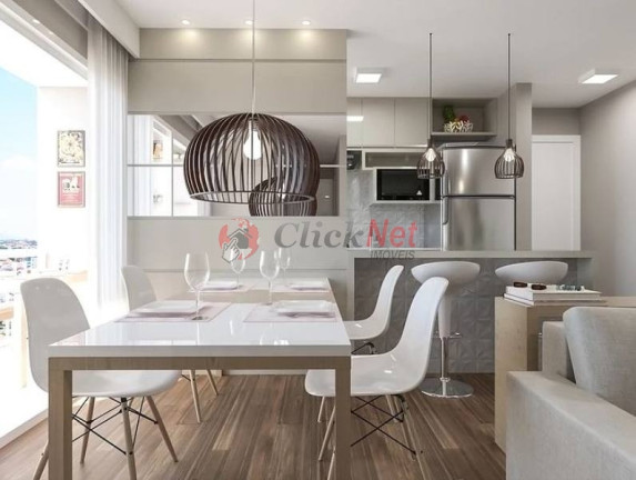 Imagem Apartamento com 2 Quartos à Venda, 54 m² em Vila Metalúrgica - Santo André Imagem Apartamento com 2 Quartos à Venda, 54 m² em Vila Metalúrgica - Santo André