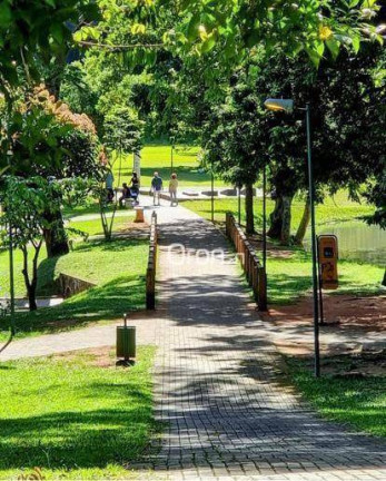 Imagem Apartamento com 1 Quarto à Venda, 43 m² em Setor Oeste - Goiânia Imagem Apartamento com 1 Quarto à Venda, 43 m² em Setor Oeste - Goiânia