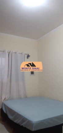 Imagem Casa com 3 Quartos à Venda, 130 m² em Jardim Santa Catarina - Sorocaba