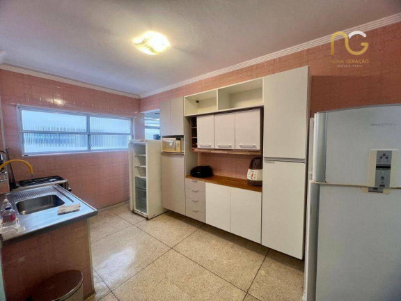 Imagem Apartamento com 1 Quarto à Venda, 80 m² em Boqueirão - Praia Grande Imagem Apartamento com 1 Quarto à Venda, 80 m² em Boqueirão - Praia Grande