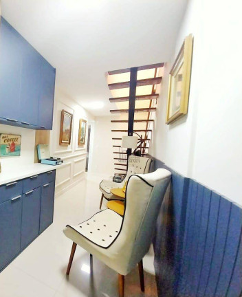 Imagem Cobertura com 3 Quartos à Venda, 208 m² em Bela Vista - Volta Redonda Imagem Cobertura com 3 Quartos à Venda, 208 m² em Bela Vista - Volta Redonda