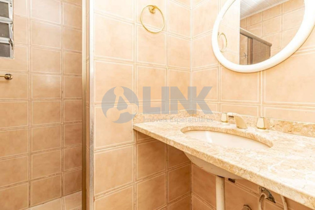 Imagem Apartamento com 1 Quarto à Venda, 45 m² em Cidade Baixa - Porto Alegre