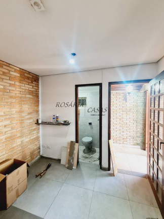 Imagem Casa com 2 Quartos à Venda,  em Vila Mascote - São Paulo