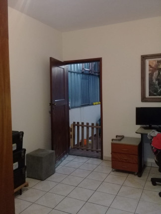 Imagem Casa com 3 Quartos à Venda, 125 m² em Vila Gumercindo - São Paulo Imagem Casa com 3 Quartos à Venda, 125 m² em Vila Gumercindo - São Paulo