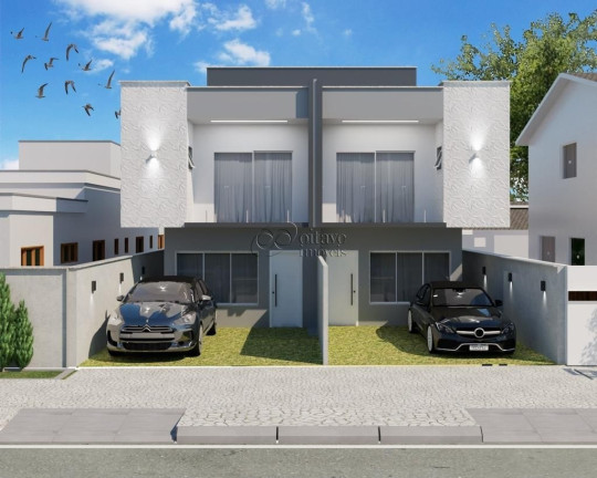 Imagem Casa com 3 Quartos à Venda, 100 m² em Lagoa - Macaé Imagem Casa com 3 Quartos à Venda, 100 m² em Lagoa - Macaé