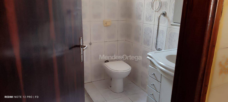 Imagem Casa com 2 Quartos para Alugar, 70 m² em Vila Barcelona - Sorocaba