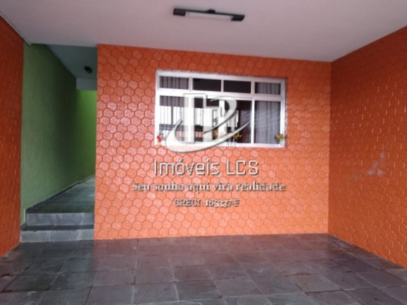 Imagem Sobrado com 3 Quartos à Venda, 90 m² em Veloso - Osasco