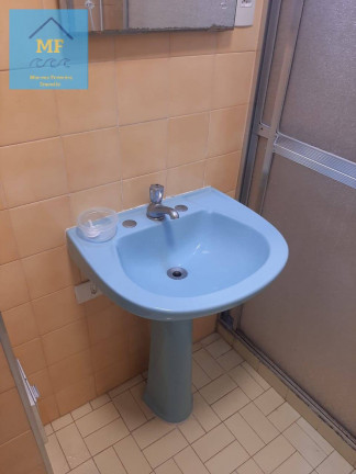 Imagem Apartamento com 1 Quarto à Venda, 42 m² em Boqueirão - Santos