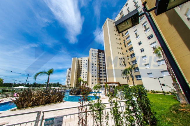 Imagem Imóvel com 2 Quartos à Venda, 62 m² em Igara - Canoas Imagem Imóvel com 2 Quartos à Venda, 62 m² em Igara - Canoas