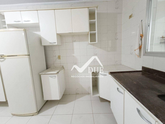 Imagem Apartamento com 3 Quartos para Alugar, 145 m² em Ponta Da Praia - Santos
