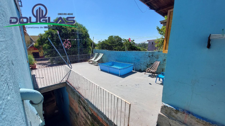 Imagem Casa com 4 Quartos à Venda,  em Tarumã - Viamão