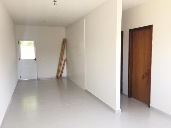 Imagem Casa com 3 Quartos à Venda, 63 m² em Jardim Lancaster V - Foz Do Iguaçu