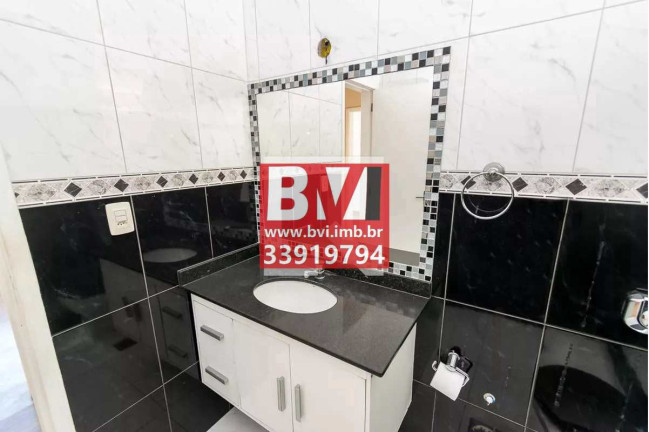 Imagem Apartamento com 3 Quartos à Venda, 80 m² em Penha Circular - Rio De Janeiro