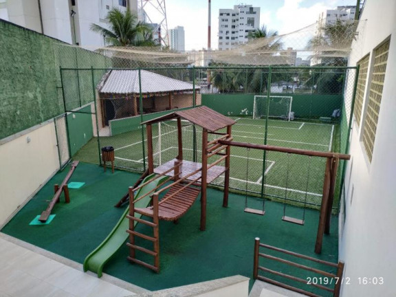 Imagem Apartamento com 3 Quartos à Venda, 88 m² em Imbuí - Salvador Imagem Apartamento com 3 Quartos à Venda, 88 m² em Imbuí - Salvador
