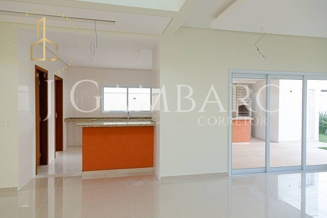 Imagem Casa de Condomínio com 3 Quartos à Venda, 254 m² em Condomínio Chacara Ondina - Sorocaba