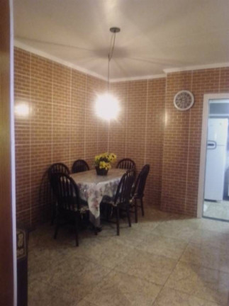 Imagem Apartamento com 1 Quarto à Venda, 45 m² em Boqueirão - Praia Grande Imagem Apartamento com 1 Quarto à Venda, 45 m² em Boqueirão - Praia Grande