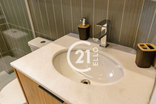 Imagem Apartamento com 1 Quarto à Venda, 50 m² em Itaim Bibi - São Paulo Imagem Apartamento com 1 Quarto à Venda, 50 m² em Itaim Bibi - São Paulo
