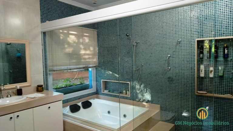 Imagem Casa de Condomínio com 3 Quartos à Venda, 1.368 m² em Jardim Passárgada I - Cotia