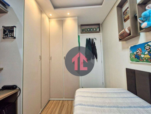Imagem Apartamento com 2 Quartos à Venda, 51 m² em Jardim Do Lago - Campinas Imagem Apartamento com 2 Quartos à Venda, 51 m² em Jardim Do Lago - Campinas