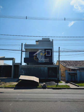 Imagem Casa de Condomínio com 3 Quartos à Venda, 160 m² em Bairro Alto - Curitiba Imagem Casa de Condomínio com 3 Quartos à Venda, 160 m² em Bairro Alto - Curitiba
