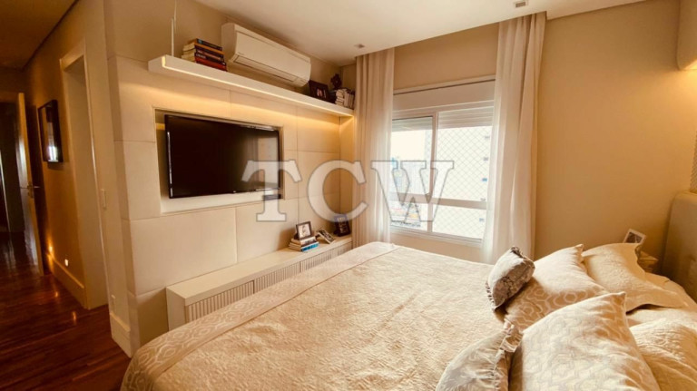 Imagem Apartamento com 3 Quartos à Venda, 185 m² em Campo Belo - São Paulo Imagem Apartamento com 3 Quartos à Venda, 185 m² em Campo Belo - São Paulo