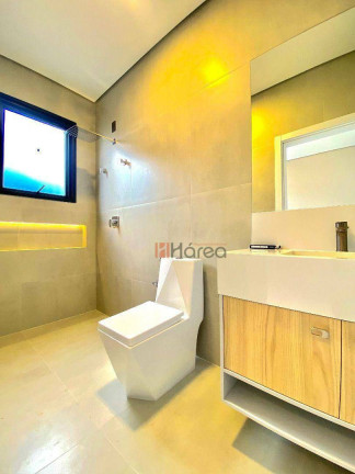 Imagem Sobrado com 4 Quartos à Venda, 312 m² em Alphaville Iv - Votorantim