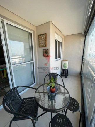 Imagem Apartamento com 2 Quartos à Venda, 72 m² em Morumbi - São Paulo Imagem Apartamento com 2 Quartos à Venda, 72 m² em Morumbi - São Paulo