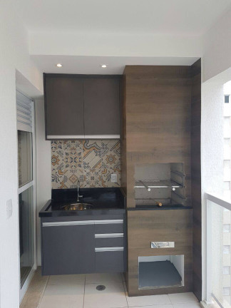 Imagem Apartamento com 3 Quartos à Venda, 104 m² em Jardim Urano - São José Do Rio Preto Imagem Apartamento com 3 Quartos à Venda, 104 m² em Jardim Urano - São José Do Rio Preto