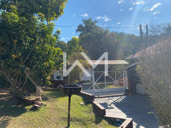 Chácara com 3 Quartos à Venda, 300 m² em São Bento - Arujá