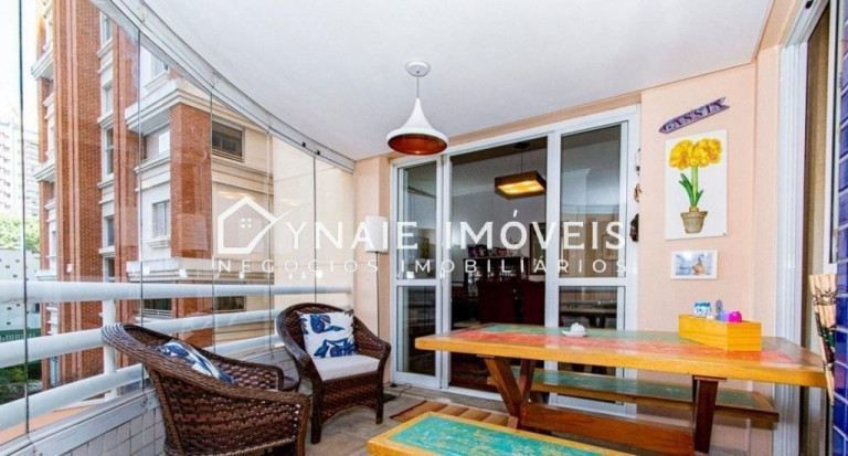 Imagem Apartamento com 4 Quartos à Venda, 144 m² em Cerqueira César - São Paulo Imagem Apartamento com 4 Quartos à Venda, 144 m² em Cerqueira César - São Paulo