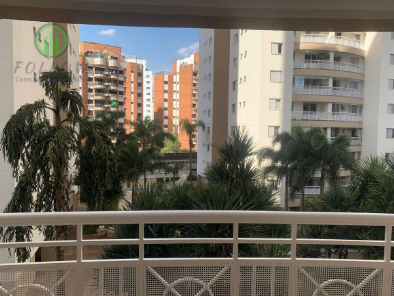 Imagem Apartamento com 3 Quartos à Venda, 113 m² em Vila Leopoldina - São Paulo