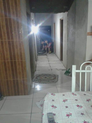 Imagem Imóvel com 3 Quartos à Venda, 180 m² em Sp - Araçoiaba Da Serra