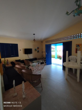 Imagem Casa com 5 Quartos à Venda, 200 m² em Campas - Tamandaré Imagem Casa com 5 Quartos à Venda, 200 m² em Campas - Tamandaré