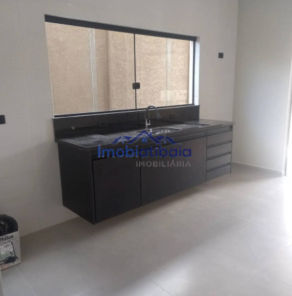 Imagem Casa com 3 Quartos à Venda, 170 m² em Alvinópolis - Atibaia Imagem Casa com 3 Quartos à Venda, 170 m² em Alvinópolis - Atibaia