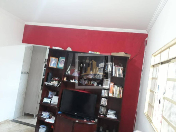 Imagem Casa com 2 Quartos à Venda, 65 m² em Campos De São José - São José Dos Campos Imagem Casa com 2 Quartos à Venda, 65 m² em Campos De São José - São José Dos Campos