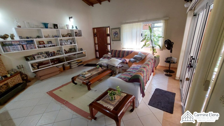 Imagem Casa de Condomínio com 3 Quartos à Venda, 148 m² em Horto Florestal - Ubatuba