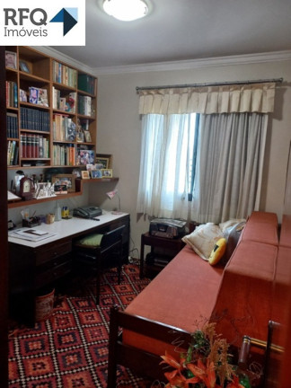 Imagem Imóvel com 3 Quartos à Venda, 118 m² em Mirandópolis - São Paulo Imagem Imóvel com 3 Quartos à Venda, 118 m² em Mirandópolis - São Paulo