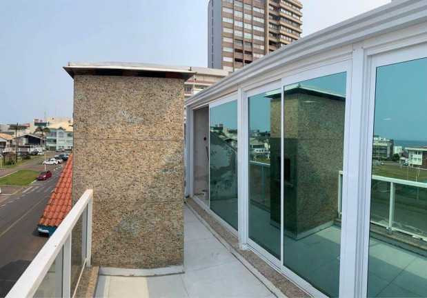 Imagem Cobertura com 2 Quartos à Venda, 114 m² em Centro - Torres