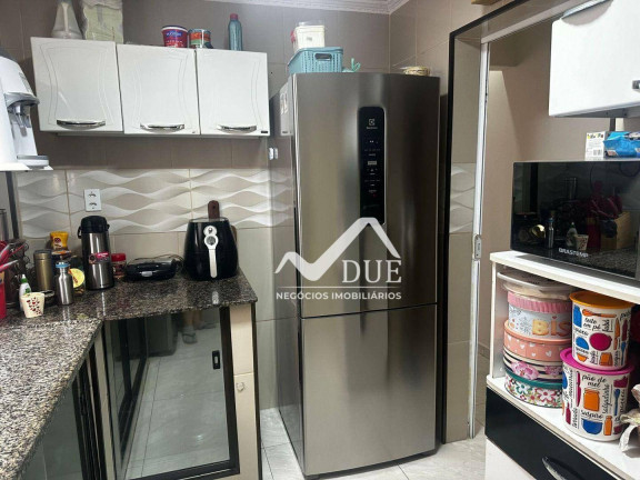 Imagem Apartamento com 2 Quartos à Venda, 67 m² em Aparecida - Santos Imagem Apartamento com 2 Quartos à Venda, 67 m² em Aparecida - Santos