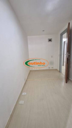 Imagem Imóvel Comercial à Venda, 60 m² em Tijuca - Rio De Janeiro