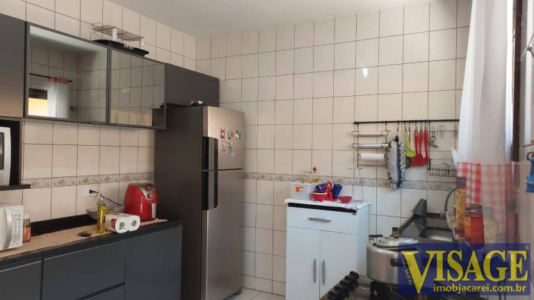 Imagem Casa com 2 Quartos à Venda,  em Centro - Jacareí