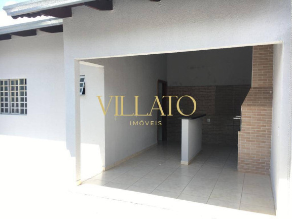 Imagem Casa com 4 Quartos à Venda, 172 m² em Moinho Dos Ventos - Goiânia Imagem Casa com 4 Quartos à Venda, 172 m² em Moinho Dos Ventos - Goiânia